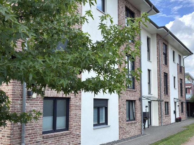 Wohnung kaufen in Hasloh, Kreis Pinneberg