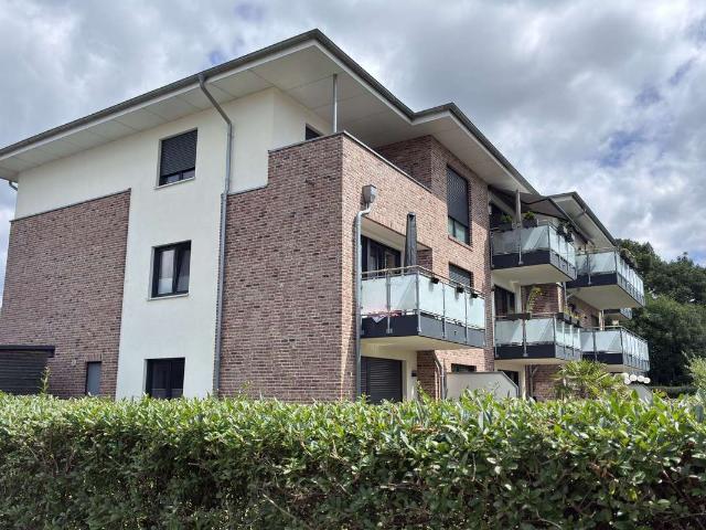 Wohnung kaufen in Hasloh, Kreis Pinneberg