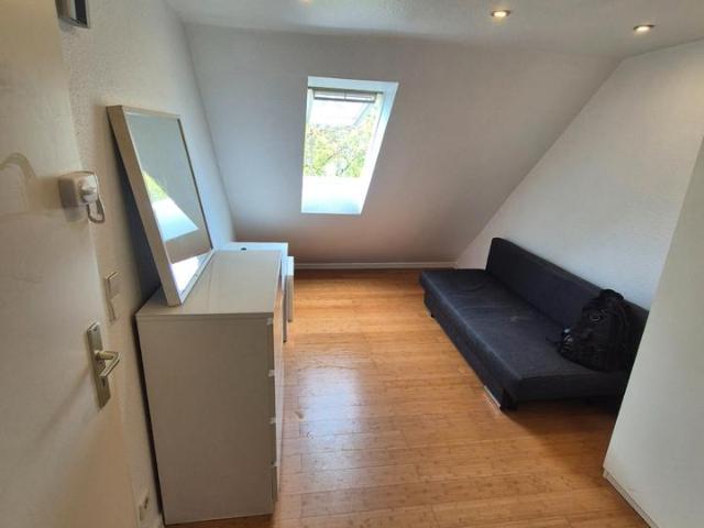 Wohnung mieten in Zuffenhausen, Stuttgart