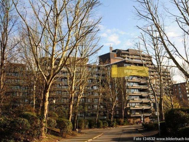 Wohnung kaufen in Porz, Köln