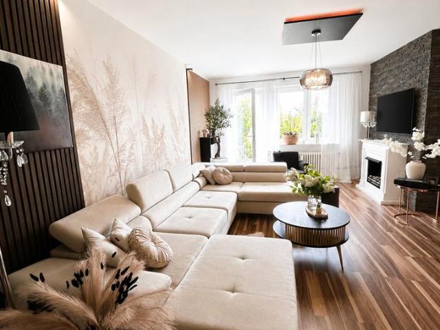 Wohnung kaufen in Obersontheim, Baden-Württemberg