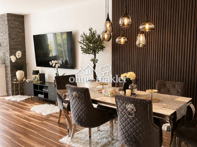 Apartment kaufen in Obersontheim, Baden-Württemberg