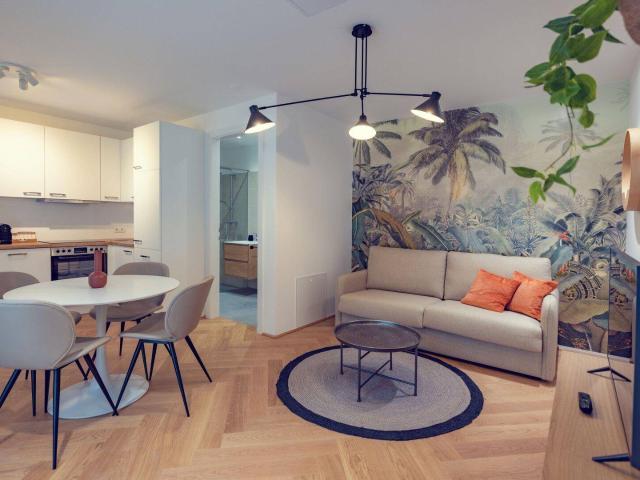 Apartment kaufen in KG Leopoldstadt, Wien