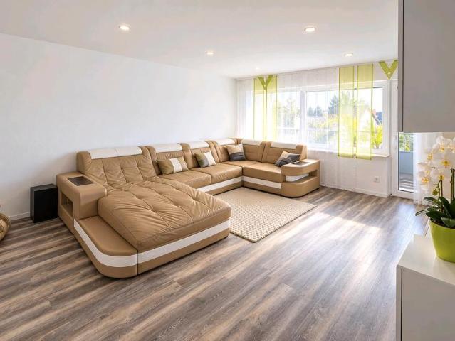 Wohnung kaufen in Sankt Ingbert, Saarland