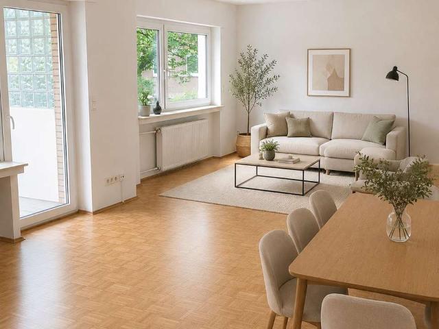 Wohnung kaufen in Baumberg, Monheim am Rhein