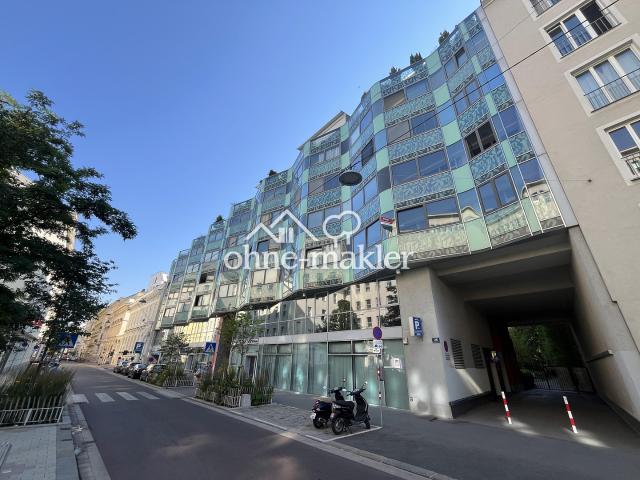 Wohnung kaufen in Wieden, Wien