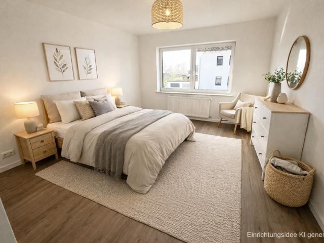 Wohnung kaufen in Rödinghausen
