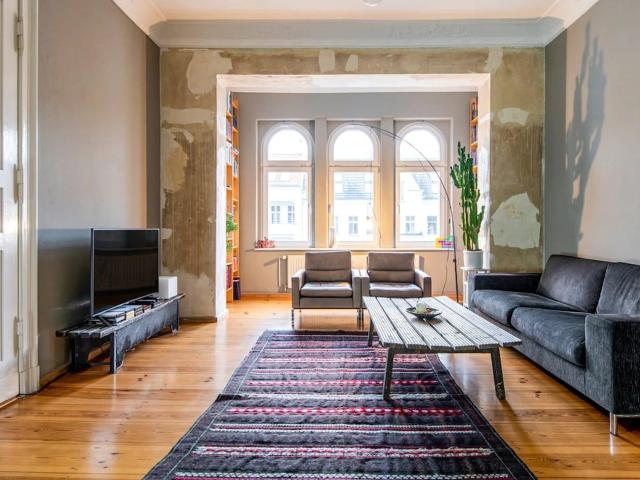 Wohnung kaufen in Berlin