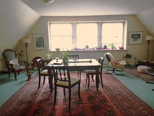 Wohnung kaufen in Bendestorf, Harburg