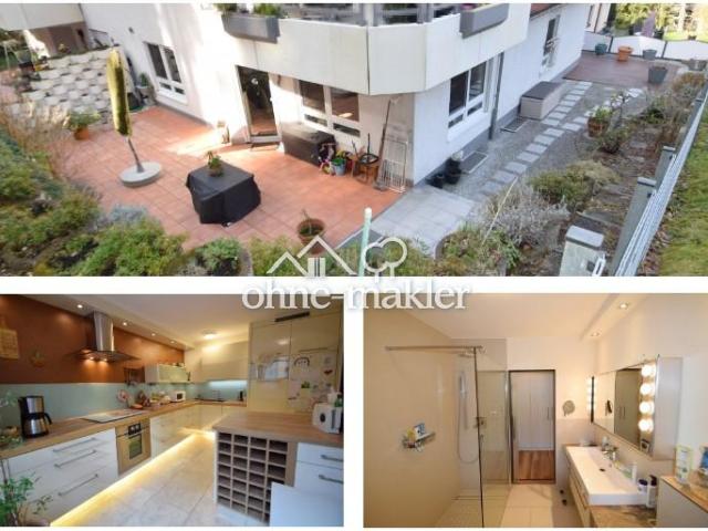 Apartment kaufen in Bad Neuenahr-Ahrweiler, Rheinland-Pfalz