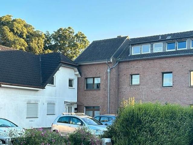 Haus kaufen in Alstaden, Oberhausen