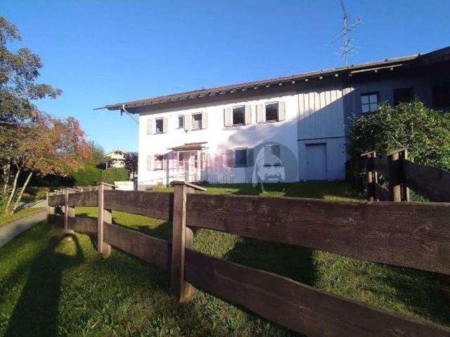 Wohnung kaufen in Otterfing, Bayern