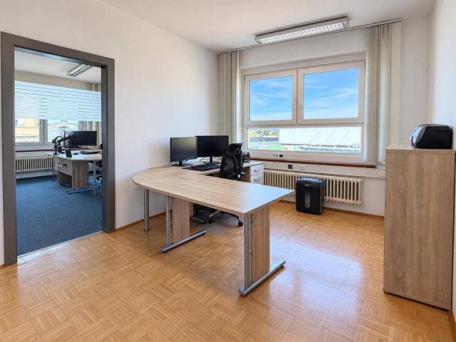 Büro mieten in Völkermarkter Vorstadt, Klagenfurt am Wörthersee