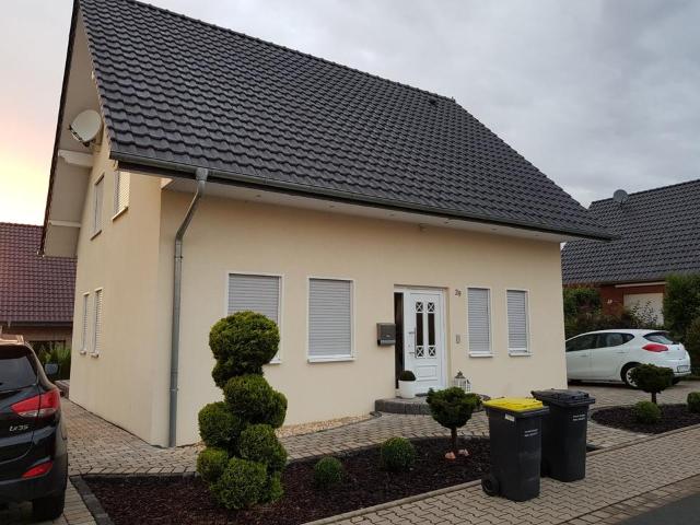 Haus kaufen in Kirchlengern