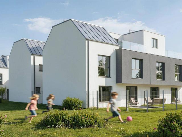 Haus kaufen in Donaustadt, Wien