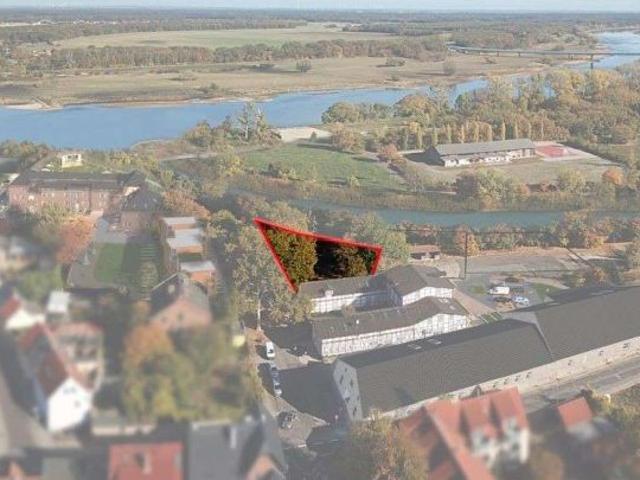 Erdgeschosswohnung kaufen in Schönebeck, Sachsen-Anhalt