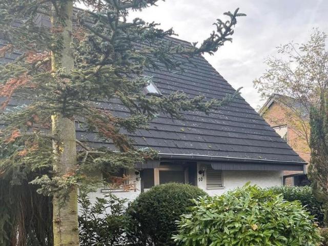 Haus kaufen in Ludendorf, Swisttal