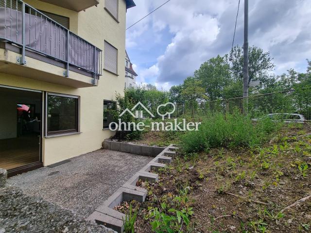 Apartment kaufen in Zuffenhausen, Stuttgart