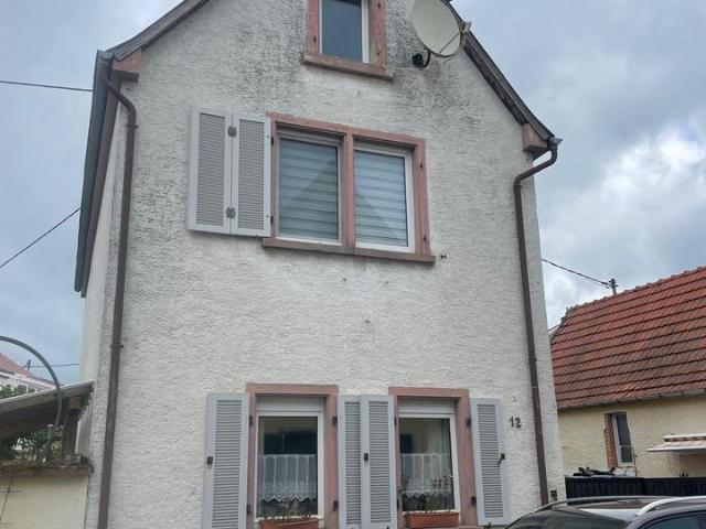 Haus kaufen in Guntersblum, Rheinland-Pfalz