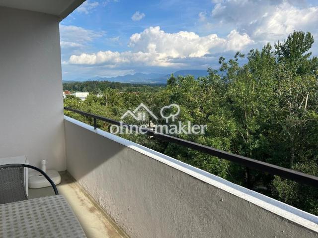 Apartment mieten in Innenstadt, Rosenheim