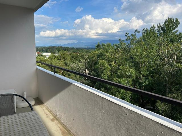 Wohnung mieten in Rosenheim, Bayern
