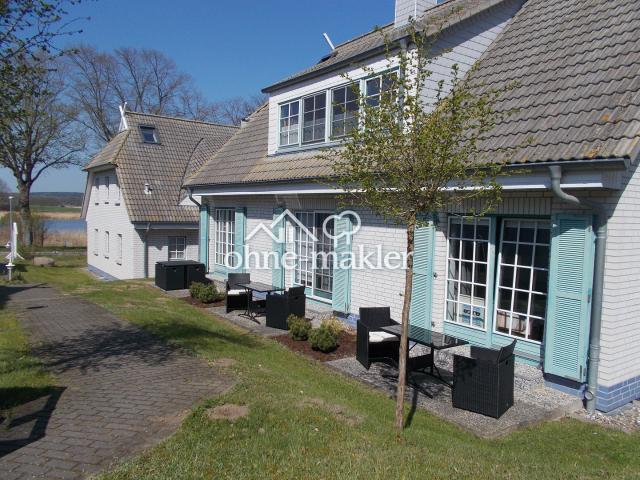 Apartment kaufen in Sellin, Mecklenburg-Vorpommern