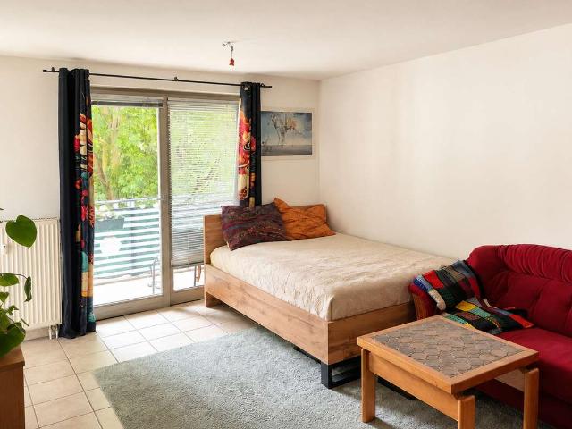 Wohnung kaufen in Schönefeld, Dahme-Spreewald
