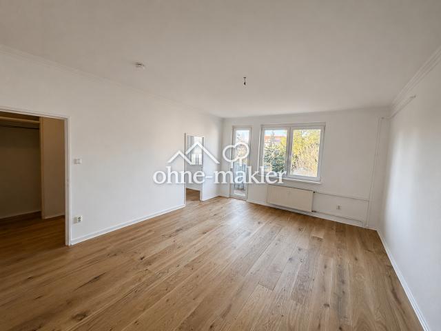 Apartment kaufen in Spandau, Berlin