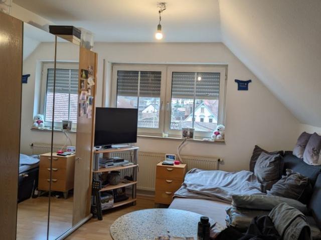 Wohnung kaufen in Geislingen, Baden-Württemberg