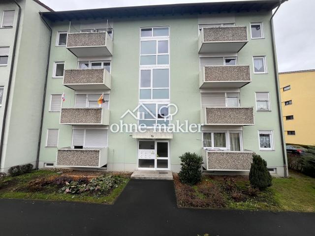 Apartment kaufen in Oberndorf, Schweinfurt