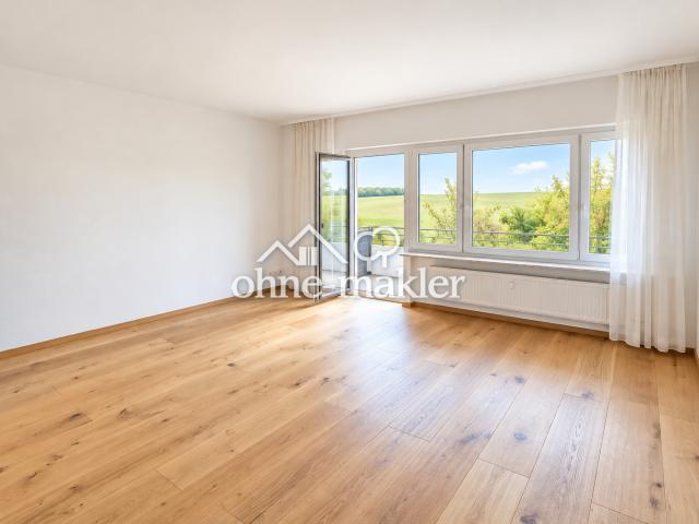 Apartment kaufen in Kloppenheim, Wetteraukreis