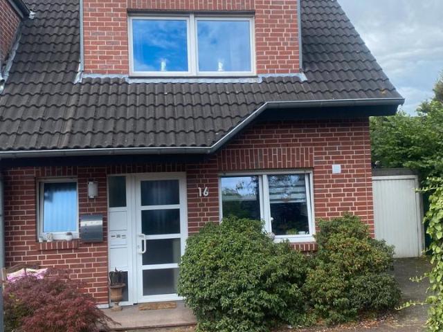 Haus kaufen in Bergheim, Duisburg