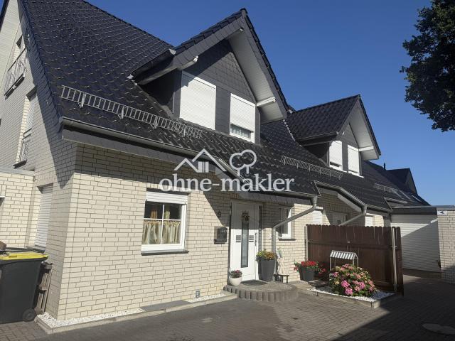 Haus kaufen in Sennestadt, Bielefeld