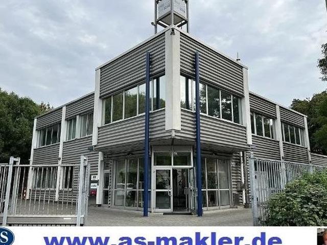 Büro mieten in Essen, Nordrhein-Westfalen
