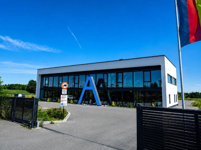 Gewerbe kaufen in Roßtal, Bayern