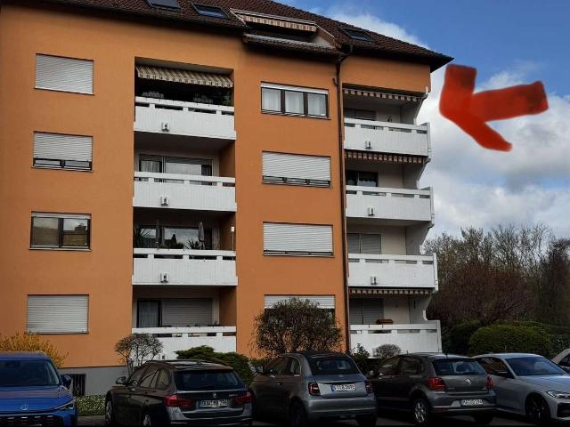 Wohnung kaufen in Wallstadt, Mannheim