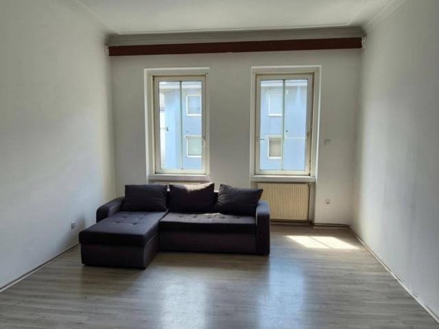 Apartment kaufen in Triesterviertel, Wien