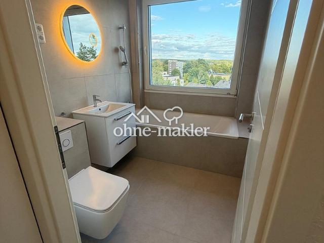 Apartment kaufen in Sinsen, Marl