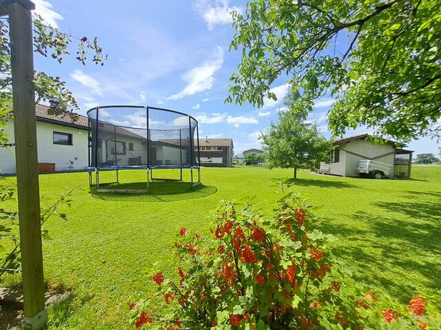 Grundstück kaufen in Wolfurt, Vorarlberg