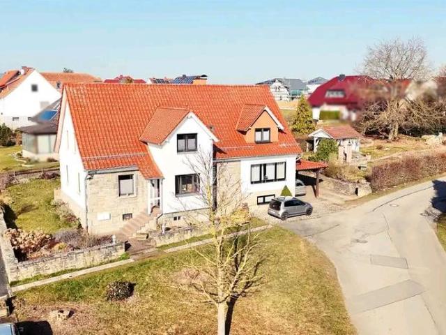 Haus kaufen in Breuna, Hessen
