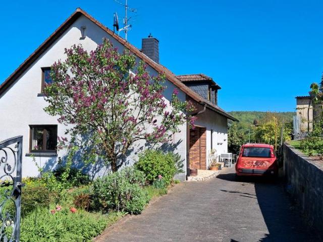 Haus kaufen in Waldaschaff, Bayern