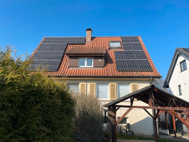 Haus kaufen in Hattenhofen, Baden-Württemberg