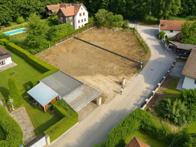 Grundstück kaufen in Gaaden, Niederösterreich