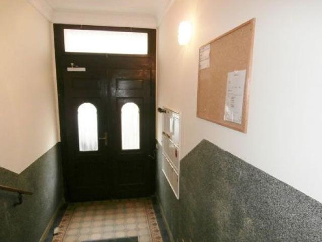 Wohnung kaufen in Connewitz, Leipzig