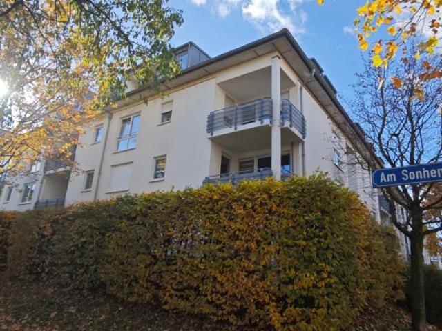 Wohnung kaufen in Leipzig, Sachsen