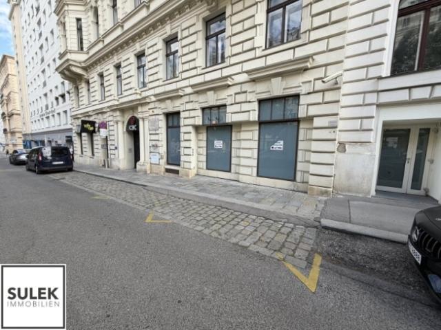 Garage mieten in KG Alsergrund, Wien