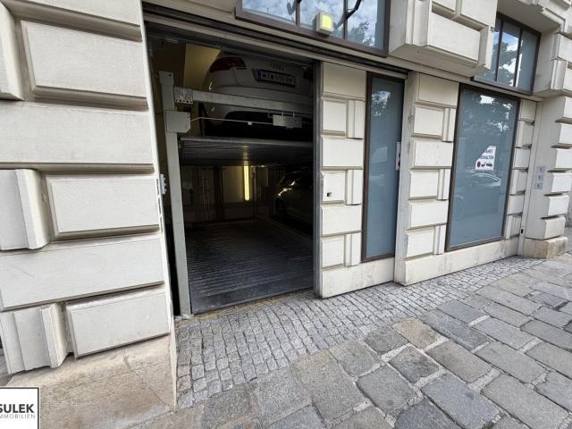 Immobilie mieten in Seestadt, Wien