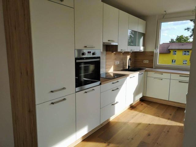 Apartment mieten in Kimmersdorf, St. Marien