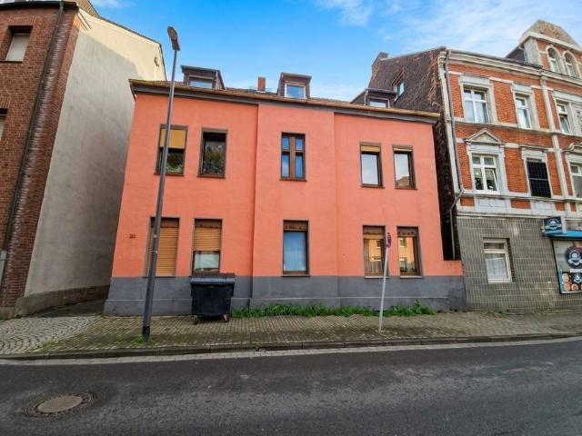 Wohnung kaufen in Eickel, Herne