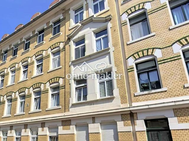 Apartment kaufen in Plagwitz, Leipzig